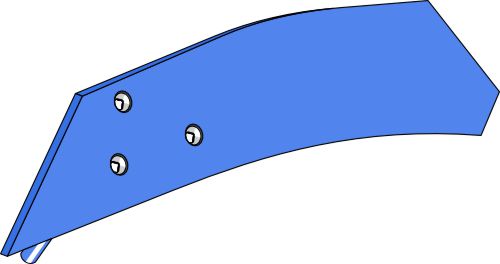 Soptunna PDG-52L - vänster