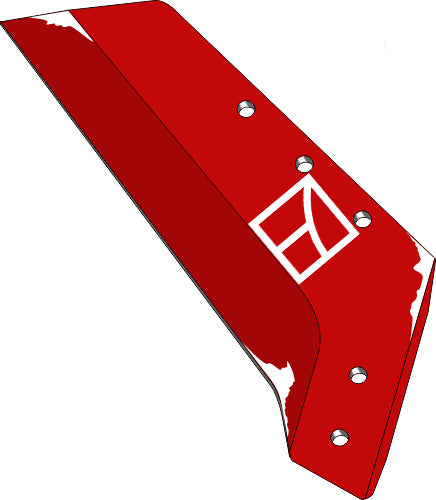 Käännettävä pistejako - 18'' - oikea