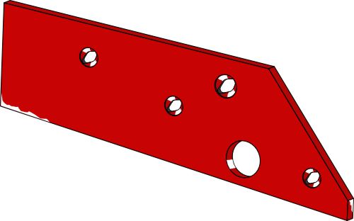 Landssidan - vänster