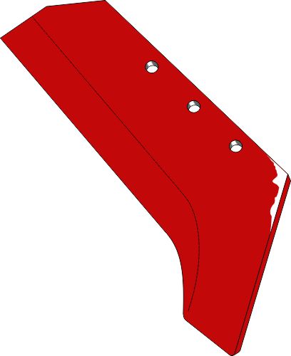 Nebbskjær -16'' - høyre