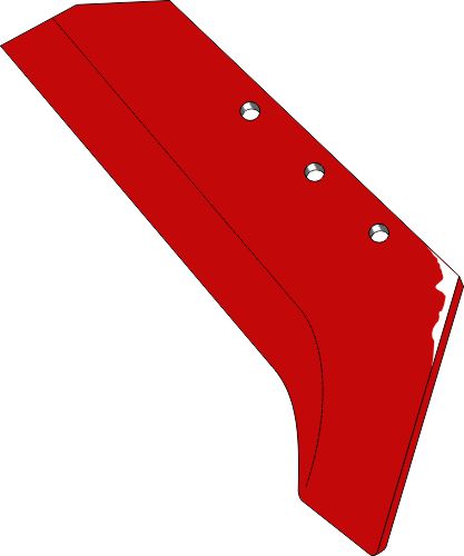 Näbbdel 16'' - höger