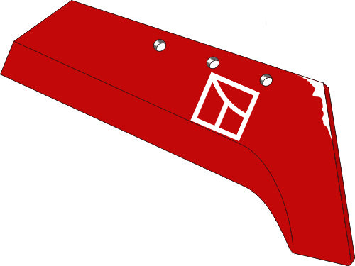 Nokkaosuus - 18'' - oikea