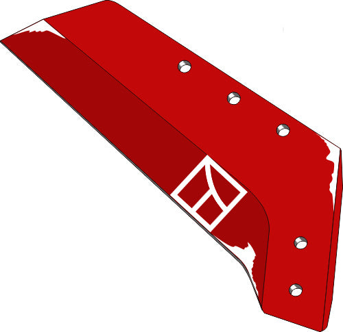 Käännettävä pistejako - 18'' - oikea