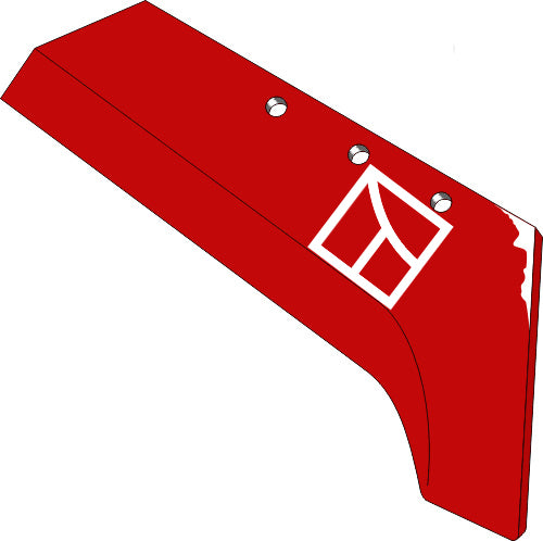 Nokkaosuus - 18'' - oikea