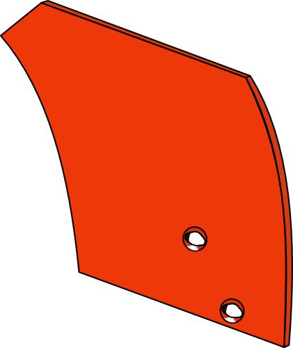 Lannan skimmerilevy - oikea