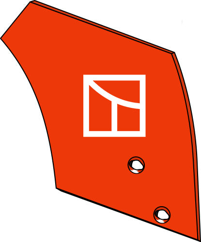 Gödselförplogsskär – höger