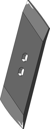 Vändbar spets M1000 – höger