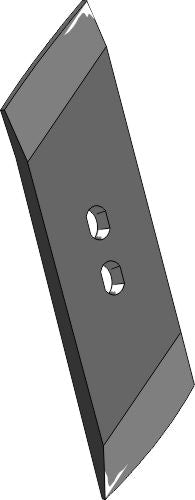 Vändbar spets M1010 – vänster