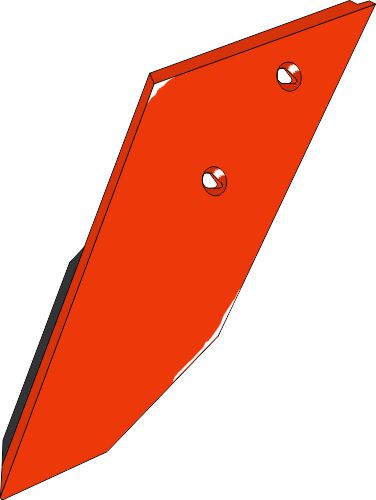 Delad spets förstärkt - vänster