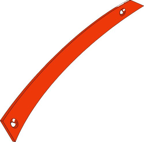 Kyntöauran säle - vasen