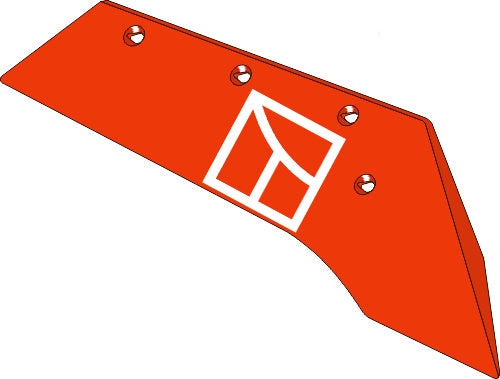 Näbbdel N172R – höger