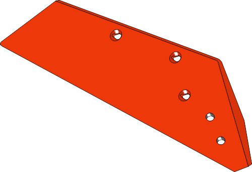 Käännettävä pistejako - oikea