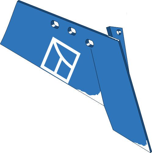 Kovametalliterä FMH40R - oikea