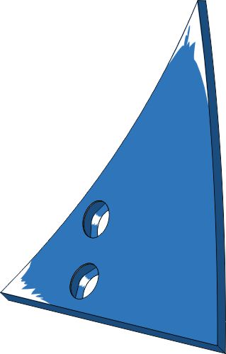 Shin NK30-40R - right