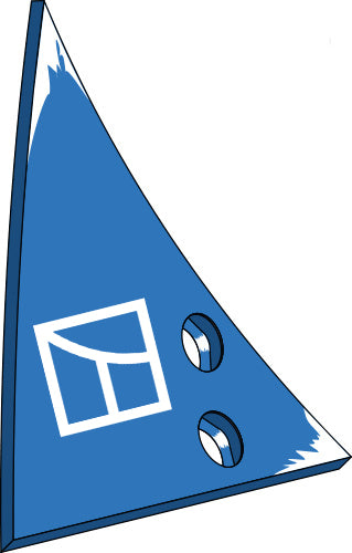 Shin NK30-41L - left