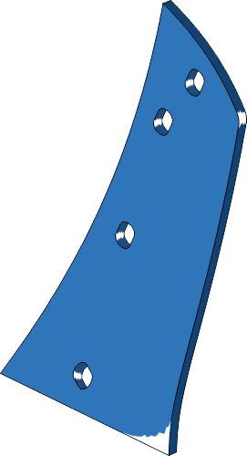 Leggbein R1 - høyre