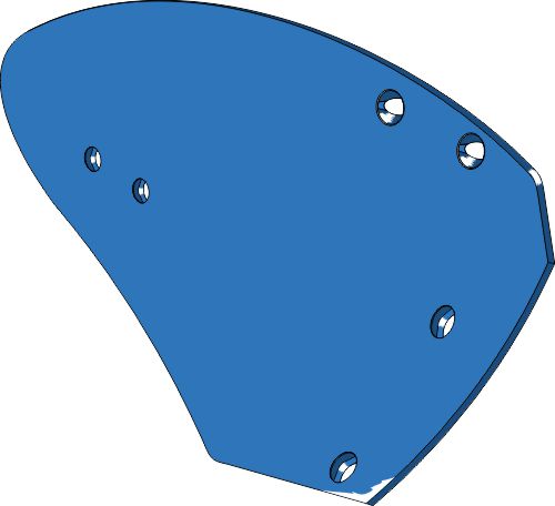 Moldboard NK40HR - höger