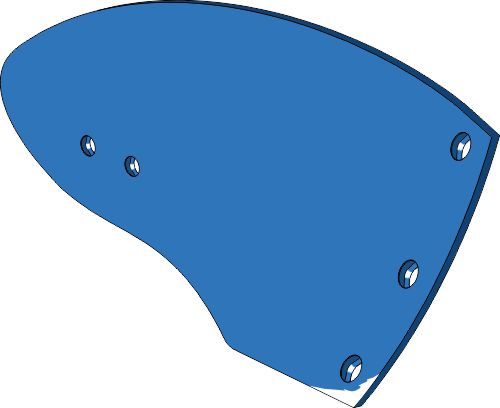 Vejskæret HNK140R - højre