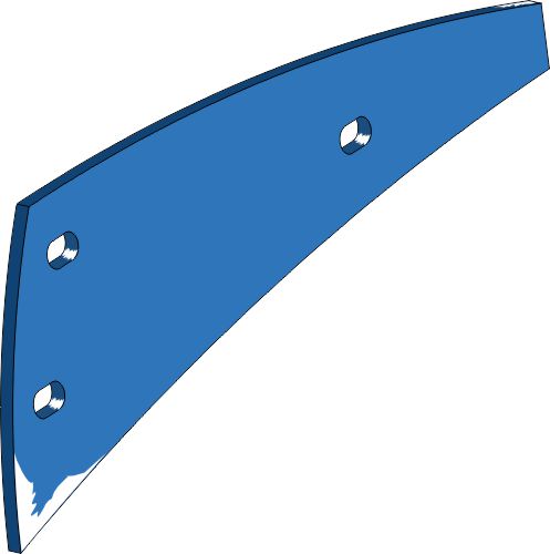 Liftlist L2 L - venstre