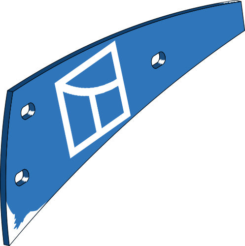 Liftlist L2 L - venstre