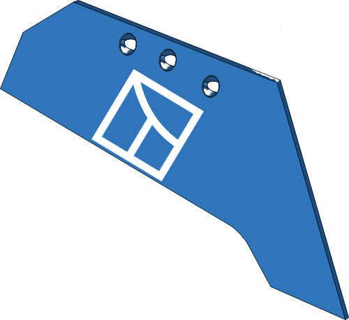 Nålsdel M40WS - höger