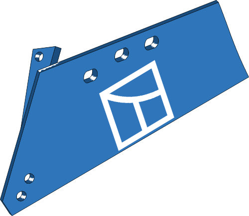 Käännettävä kärki MW245L - vasen