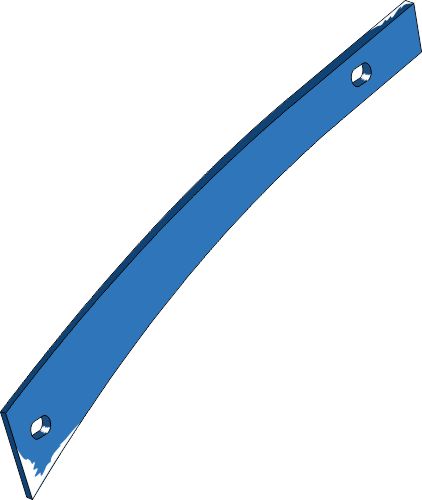 Liftlist L3 L - venstre