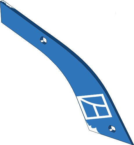 Moldboard slat R5 R - right