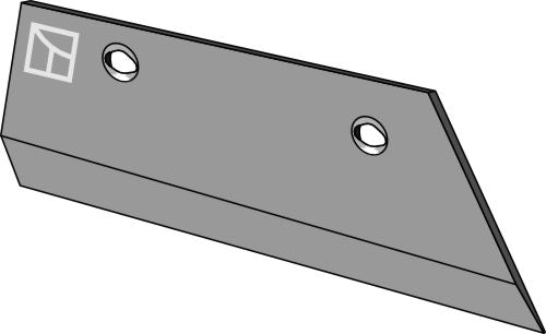 Skjærvinge 10 mm - høyre
