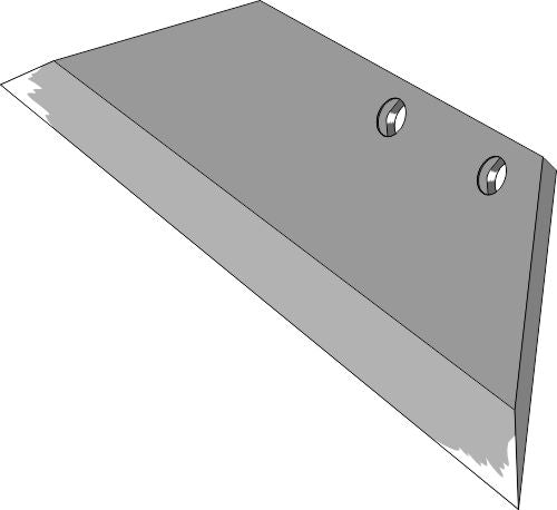 Vändbar spetsdel – 16 tum – höger