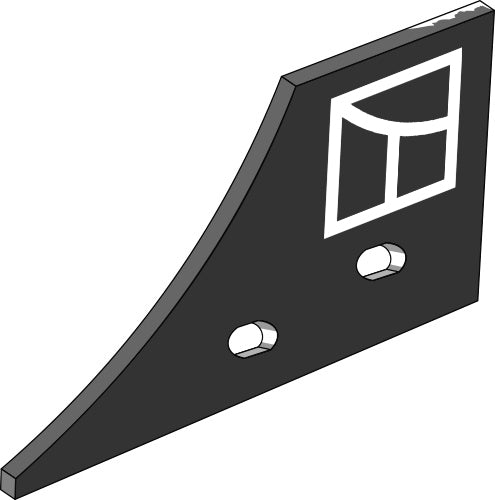 Landssiden tip - højre