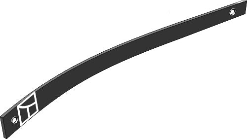 Kyntöauran säle - vasen