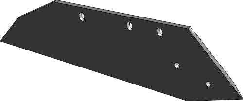 Vändbart skär - höger