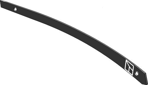 Kääntölevyn säle 730 mm – oikea