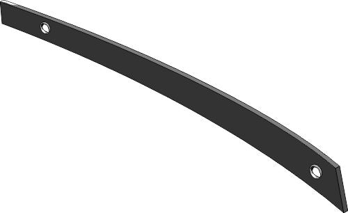 Kääntölevyn säle 610 mm – oikea