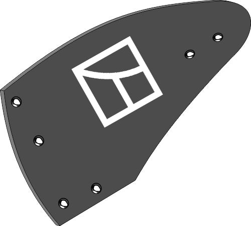 Kääntölauta - vasen