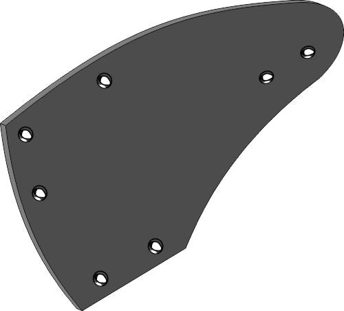 Vejskæret - venstre