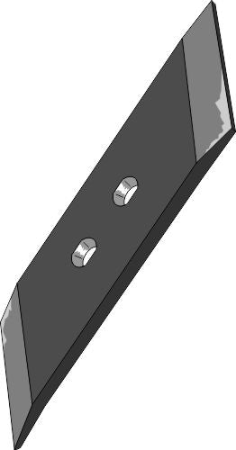 Reversible point 70x15 - right