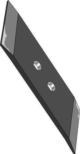 Reversible point 70x15 - left