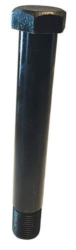 Bolt M24x2 - 10,9