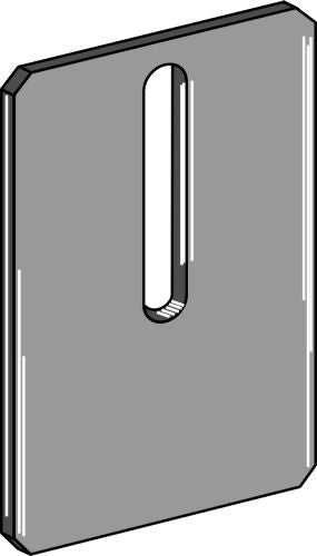 Kaavin pakkausrullille