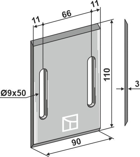 Scraper for packer rolls