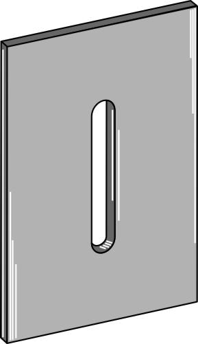 Kaavin pakkausrullille