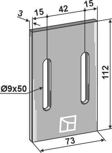 Scraper for packer rolls