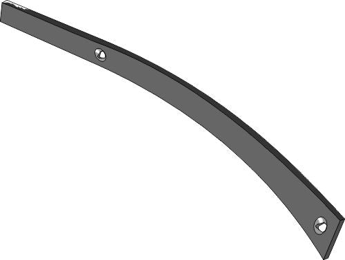 Høvelbladlist - høyre