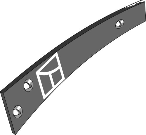 Kyntöauran säle - vasen