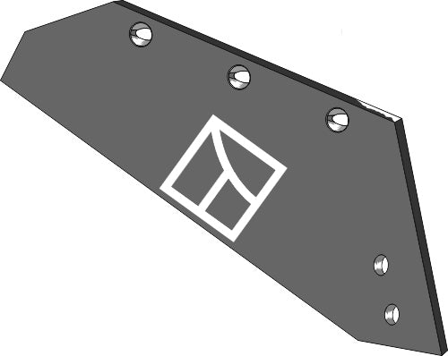 Vändbart skär - höger