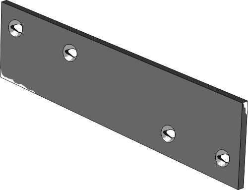 Maapuolella 470 mm – vasen