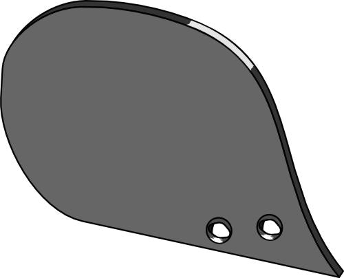 Grassland skimmerbräda VD141 - höger