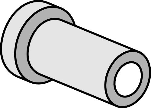 Inre bussning 45xØ13xØ19